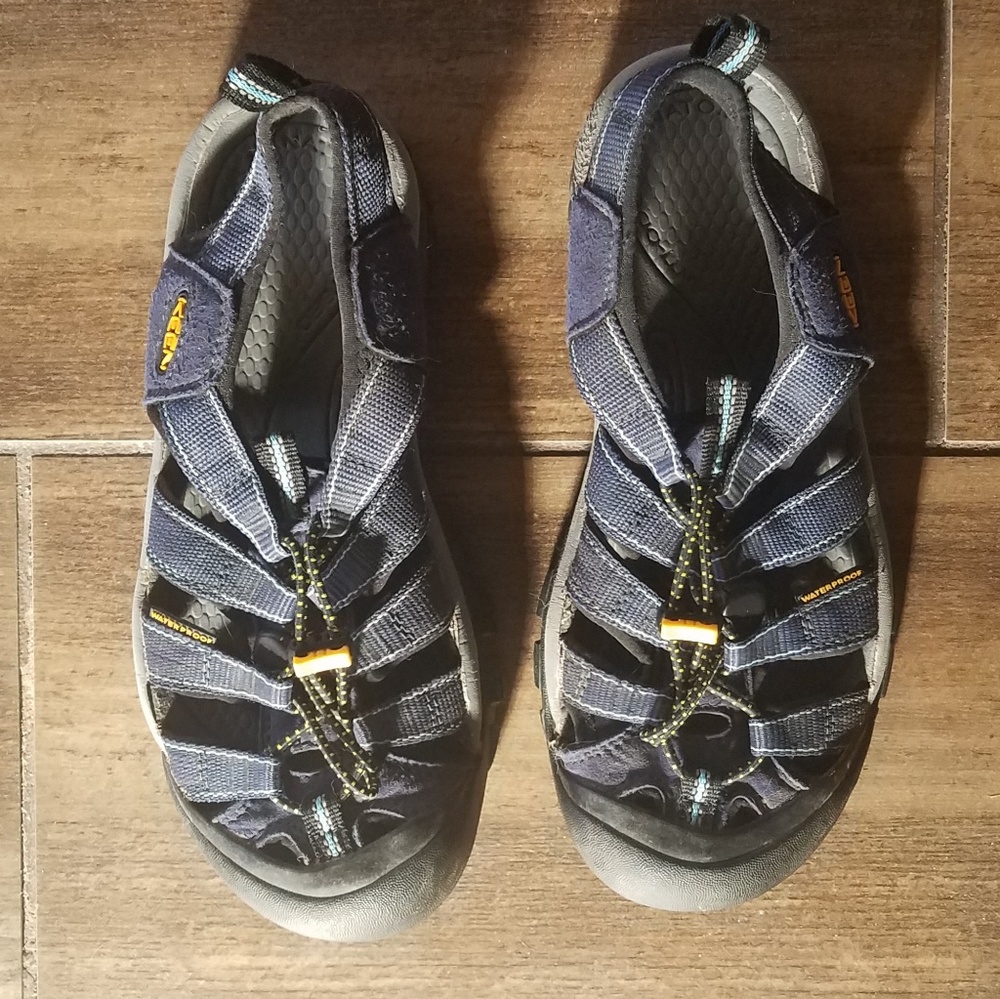 Keen Sandals
